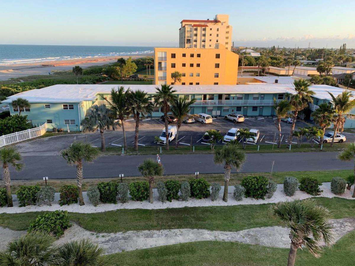 Richard Arms Unit 15 Villa Cocoa Beach Bagian luar foto