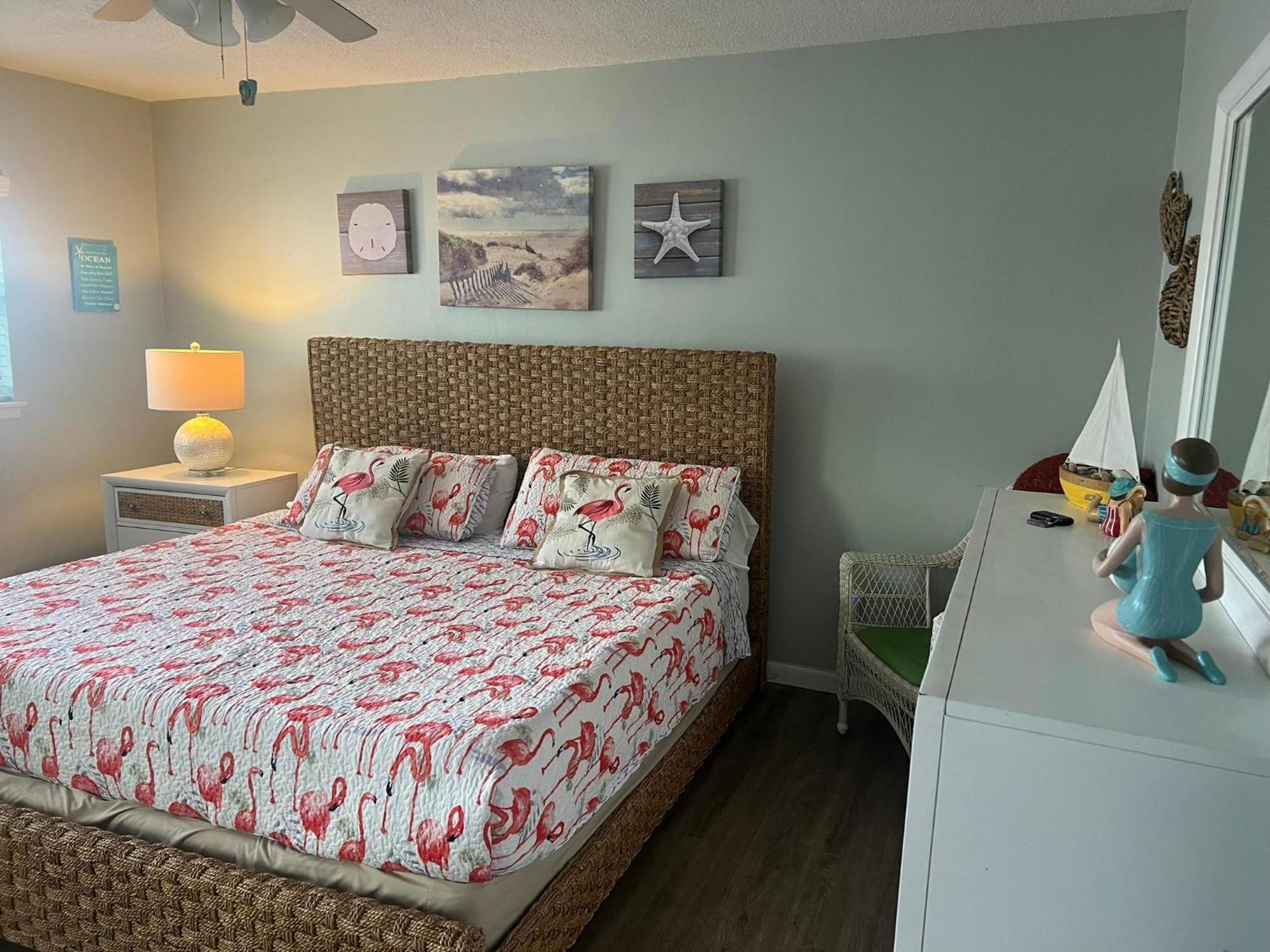 Richard Arms Unit 15 Villa Cocoa Beach Bagian luar foto